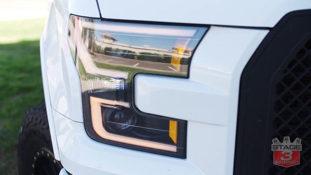 Before You Buy: What is a Switchback LED Headlight? смотреть онлайн