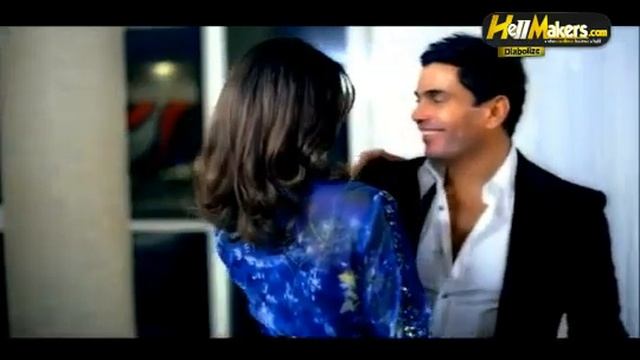 Amr Diab - Aslaha Betefre'q--Club MiX,,By DePo.flv смотреть онлайн