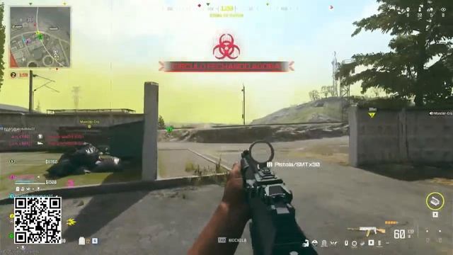 Call Of Duty: WARZONE BR