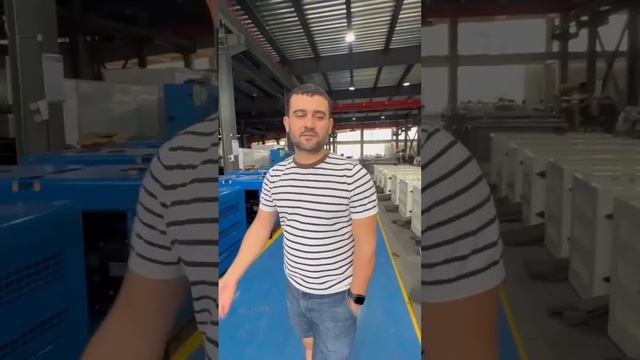 В кожухе или без❓ #генератор #дизельныйгенератор #купитьгенератор #дизель #дгу #дэс #cummins смотреть онлайн