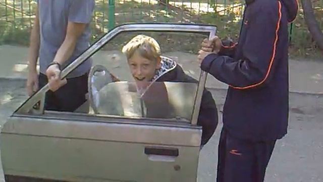 Неожиданно смотреть онлайн