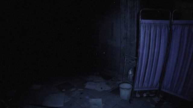 Abandoned Souls [полное прохождение + все концовки] смотреть онлайн