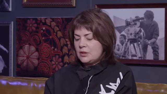 Говорим про акцию "Айжамал, живи!" на Вечере трудного дня смотреть онлайн