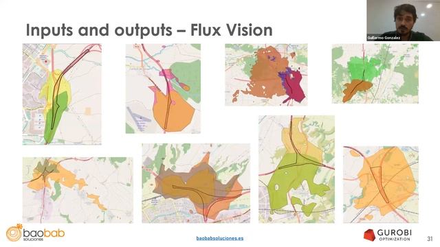 Opportunities for Optimization in the Telecom Industry смотреть онлайн