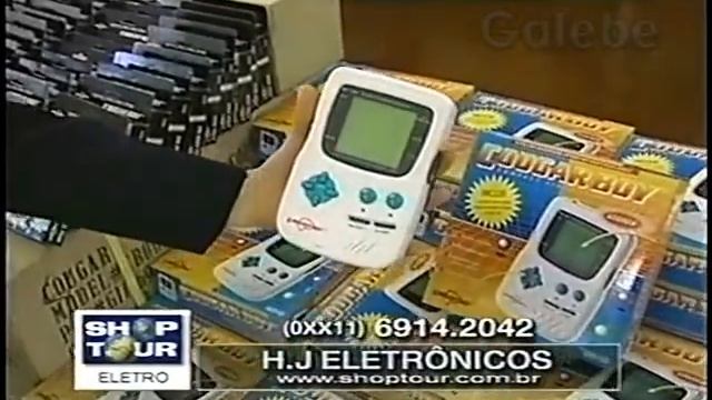 HJ ELETRÔNICOS ANDREIA GALEBE 14 01 2000 3 смотреть онлайн