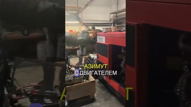 Заглянем на базу? #дизельныйгенератор #дгу #дизель #сервис #2024 #арендадгу #генератор #ремонт смотреть онлайн
