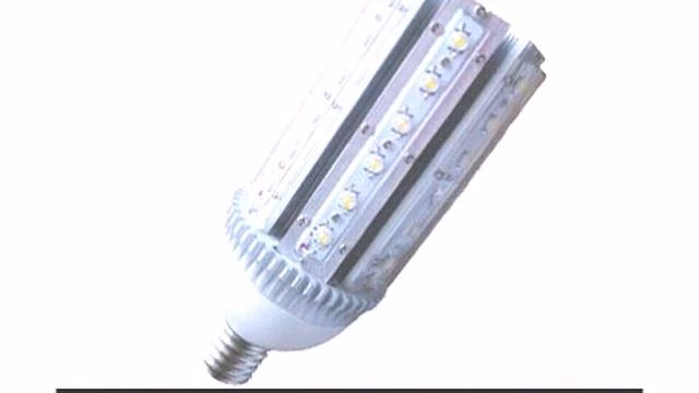 E40 LED Streetliht E40 LED bulb www.Lpinte.com.mp4 смотреть онлайн