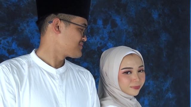 Wedding Day Holin & Reza gandrungmangu cilacap смотреть онлайн