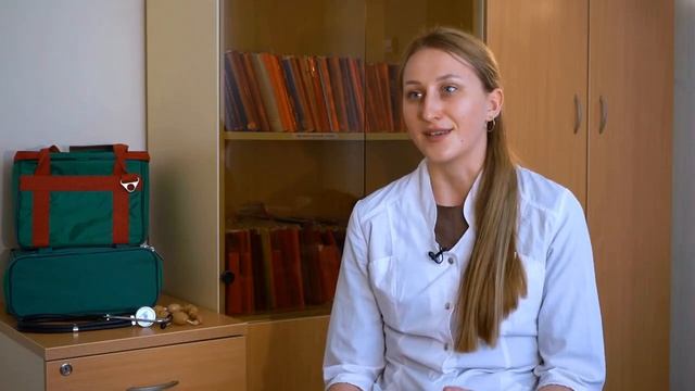 Формула здоровья. Новый врач-эндокринолог в детской поликлинике смотреть онлайн