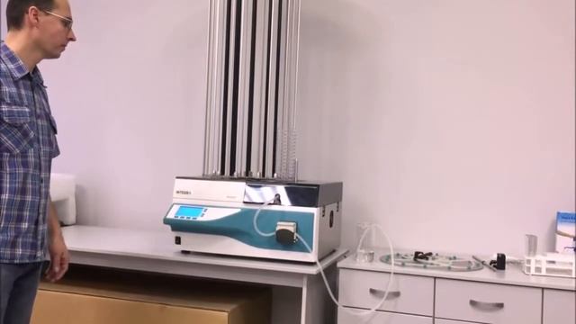 Обзор на разливочный модуль Mediajet смотреть онлайн