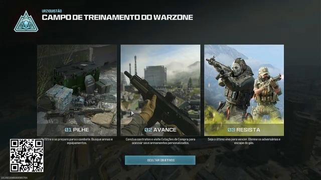 Call Of Duty: WARZONE BR
