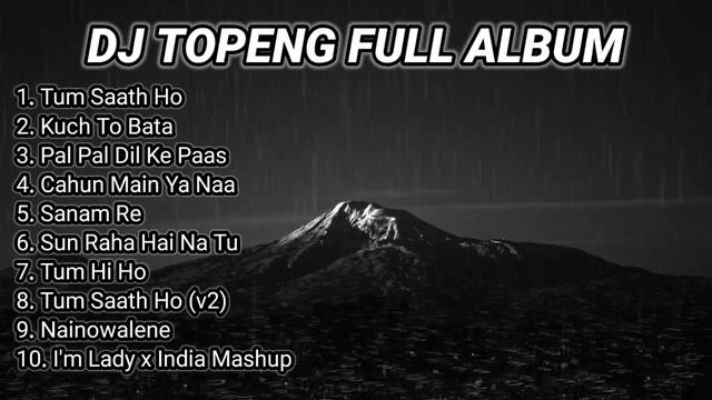 DJ Topeng Full India Remix смотреть онлайн
