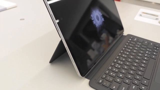 Xiaomi Pad 6 Max unboxing and full review смотреть онлайн