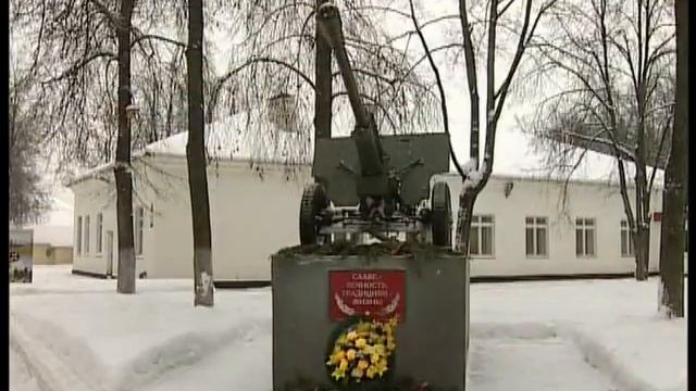 Фрагмент передачи "Как тебе служится" смотреть онлайн