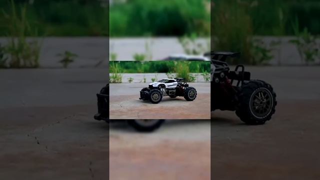 Remote Control Alloy Car 20+ Km/h High Speed Off Road Rc Truck All #viral #shots #amazon смотреть онлайн
