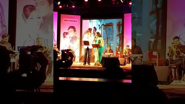 Gham Ka Fasana..Film Manchali ...By Makarand With Great Actress #LeenaChandavarkar смотреть онлайн