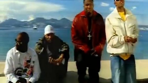 50 Cent Window Shopper HD