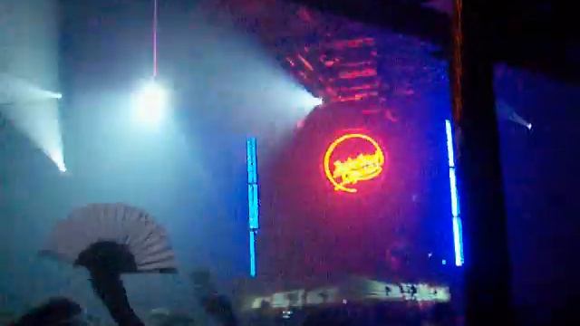 Henry Saiz ( Hello Infinite ) @ Apertura I.Copera 08 смотреть онлайн