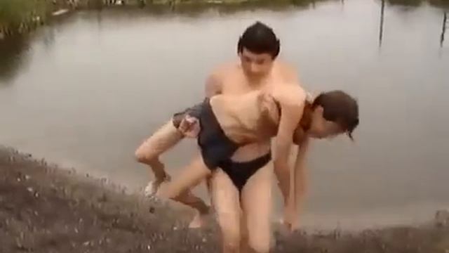 Нормальная вода! смотреть онлайн