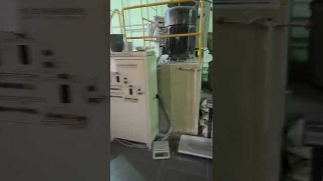 Оборудование для производства профильного листа из ПВХ смотреть онлайн