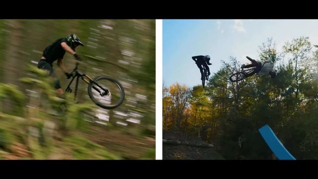 This is Commencal | Commercials Video Editor смотреть онлайн