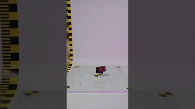 VAPE CRASH-TEST смотреть онлайн