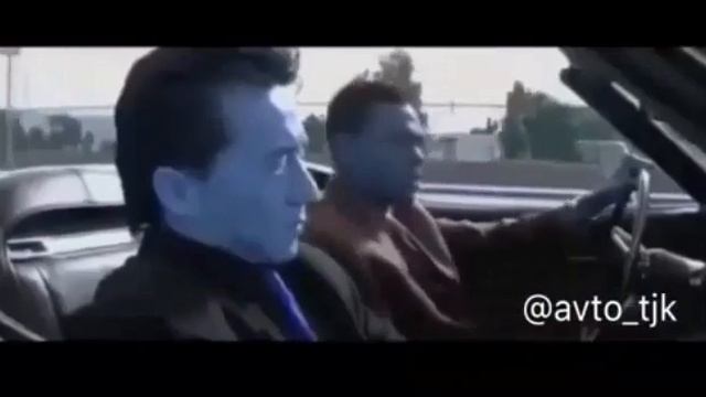 Зафарча- Прикол смотреть онлайн