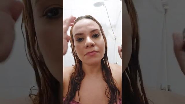 Testando a Linha de Biotina Capilar da Ilike Cupom: CRIS10OFF смотреть онлайн