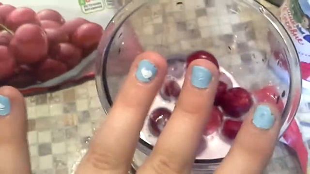 Летние вкусняшкииии!!!!)))/я сладкоежка🍭🍭🍭🍰🍩 смотреть онлайн