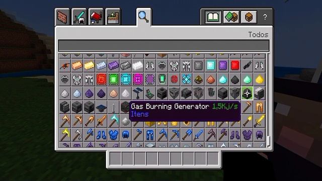 🔥SAIU! ADDONS/MOD DO MEKANISM PARA O MINECRAFT PE/BE 1.18/1.19*ATUALIZADO!* смотреть онлайн