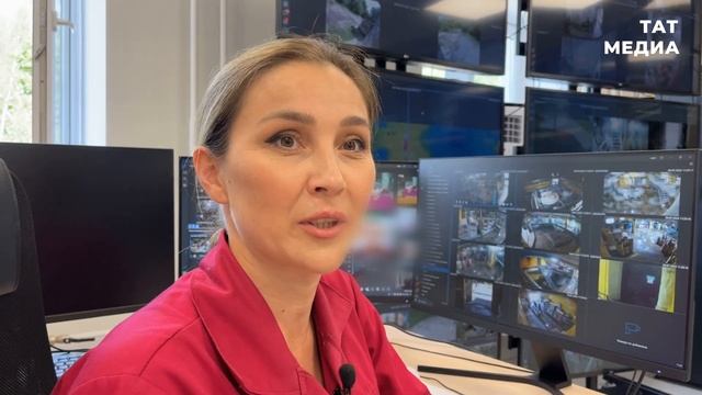 Казанский пороховой завод: здесь платят большие деньги смотреть онлайн
