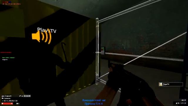 ЭКИПАЖ КРИМИНАЛА | Garry's mod [Гаррис мод] - Dark Rp [Дарк Рп] смотреть онлайн