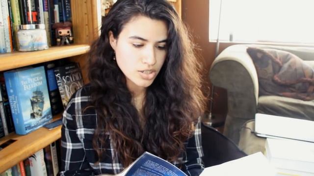 MAY TBR - 2018 смотреть онлайн