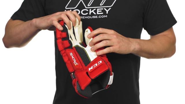 CCM Tacks 7092 Gloves