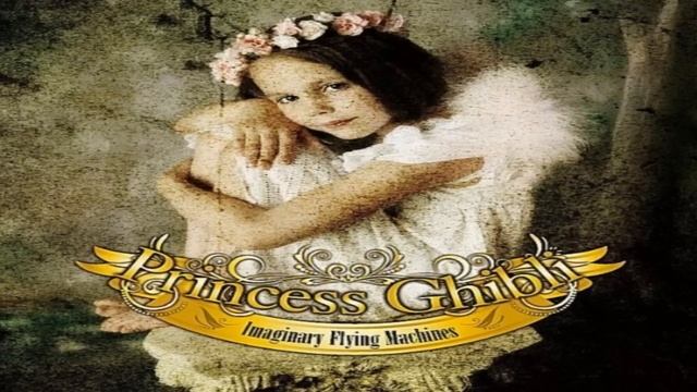 Imaginary Flying Machines - Itsumo Nandodemo (Spirited Away)