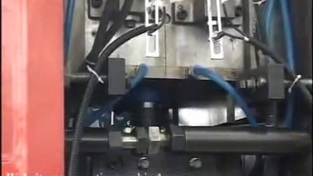 20L-30L high speed double station blow moulding machine.mpg смотреть онлайн