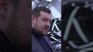 Большая машина для настоящего мужика!