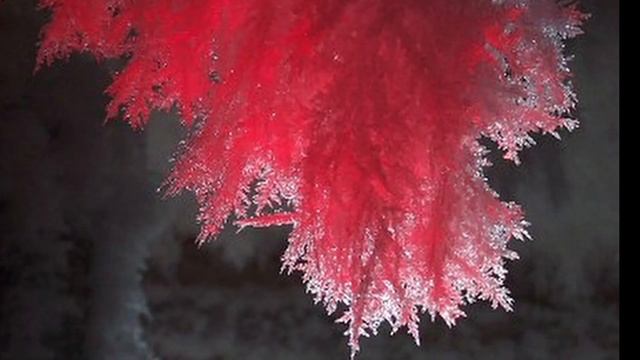 SCP 009 - Red Ice смотреть онлайн