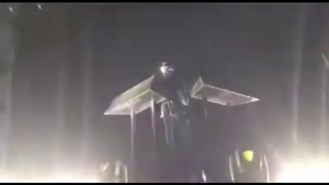 Gesaffelstein-Dance X(Mac Stanton Remix)