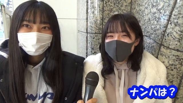 JKインタビュー ナンパ成功する『第一声』の声かけ方教えて下さい смотреть онлайн