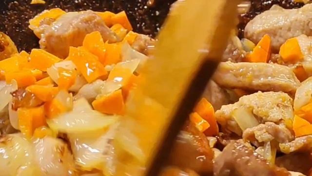 Самый вкусный плов смотреть онлайн