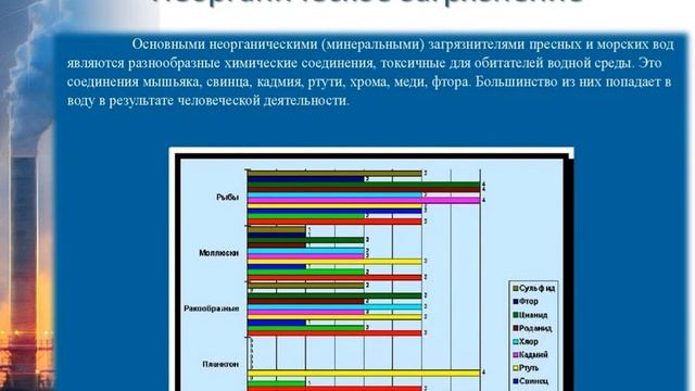 День защиты окружающей среды смотреть онлайн