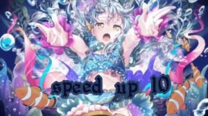 Deep Purple-Smoke on the water speed up