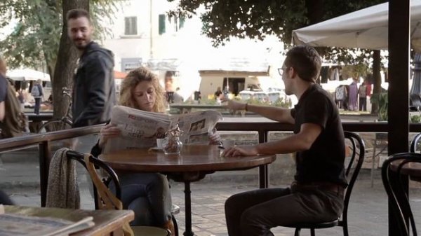 Nuovo Espresso 3 (B1) Episodio 1_ Conoscere le lingue