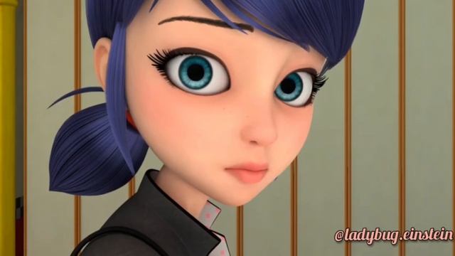 Клип Леди Баг и Супер Кот 