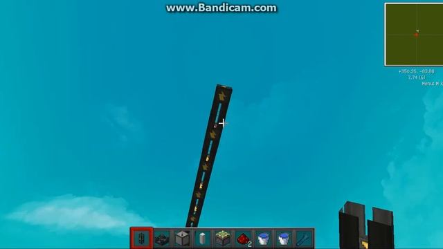 Atomic Science mod tutorial 1.6.4 смотреть онлайн