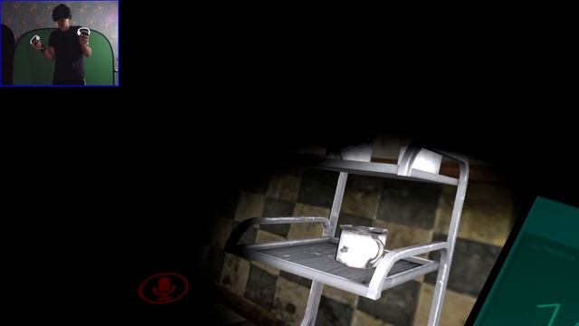 НЕ ИГРАЙТЕ В ЭТО НОЧЬЮ | ХОРРОР - VR смотреть онлайн