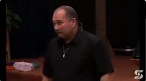 Иэн Клейтон | Используя Слово как врата | Пришло время увидеть Царство Яхве