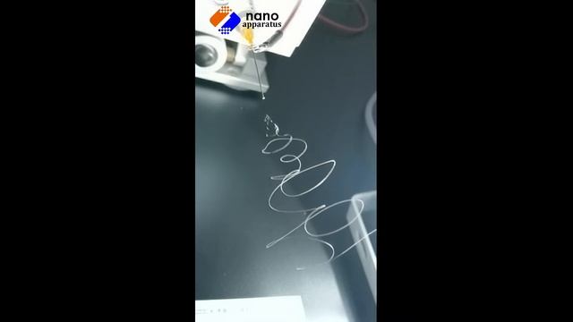 Electrospinning Of PVDF