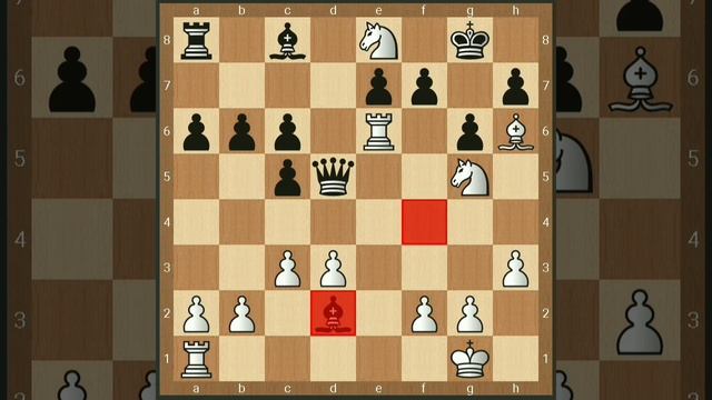 Wildest QUEEN Sacrifices in Chess History !! смотреть онлайн